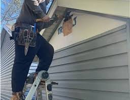 Airway Heights, WA Siding Installation & Repair Company